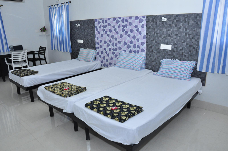 Bedroom 9