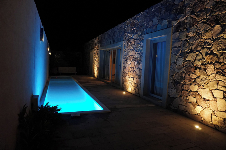 Sport & Beauty 3, Villa Quetzalpapalotl, La Huerta