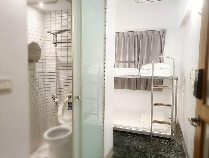 Bathroom 4