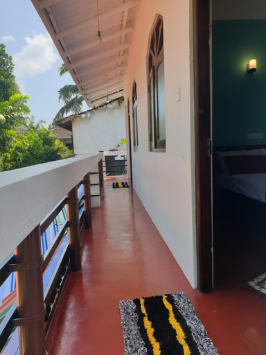 Others 4, Raymond Place -REDSTAR, Weligama