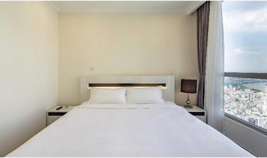 Can ho Vinhome Central park - TJ42 Apartment, Bình Thạnh