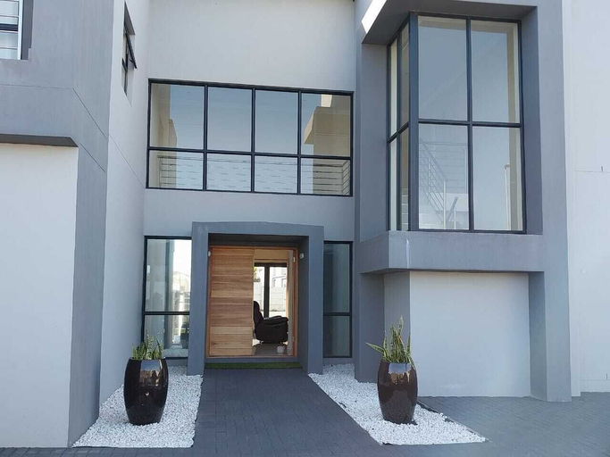 Exterior & Views, LND GUEST HOUSE, City of Cape Town