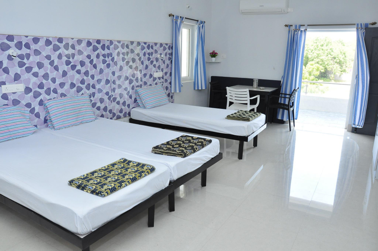 Bedroom 11