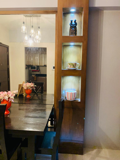 Others 2, PTV1 1BR Unit across NAIA Terminal 3 Airport, Pasay City