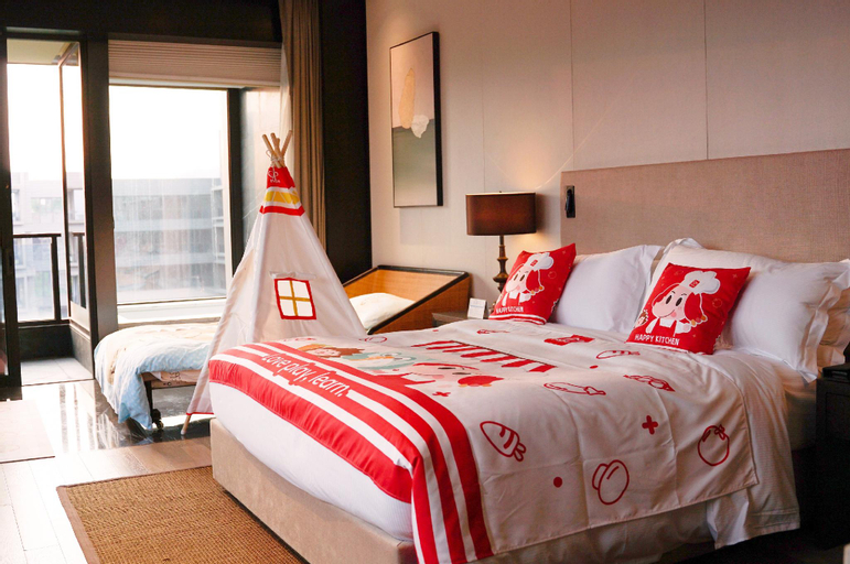 Bedroom 15