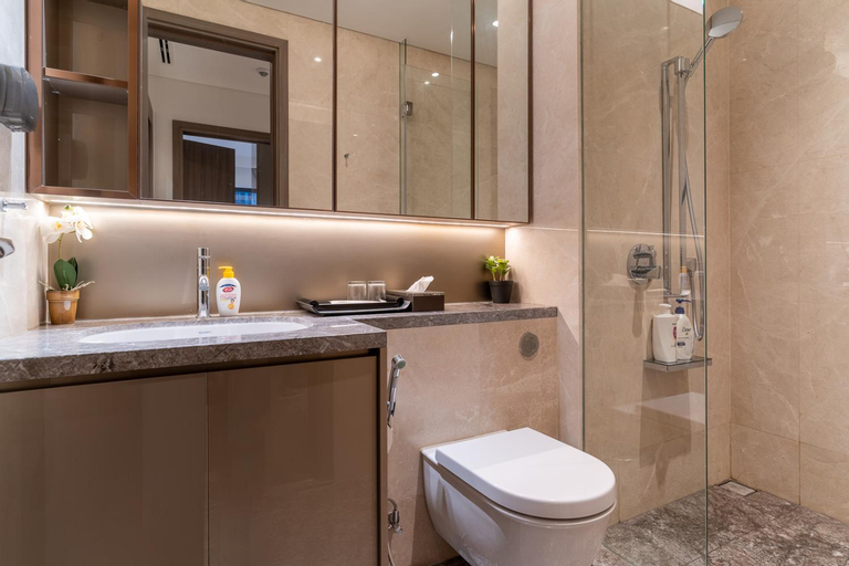 The Rixx Fancy Apartment in the heart of D1, District 1