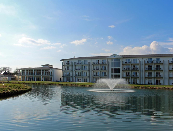 Sport & Beauty 2, Dorint Resort Baltic Hills Usedom, Vorpommern-Greifswald