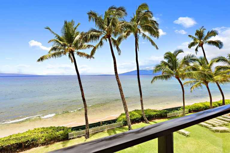 Others 5, Mahana 305, Maui