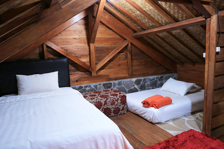Bedroom 11