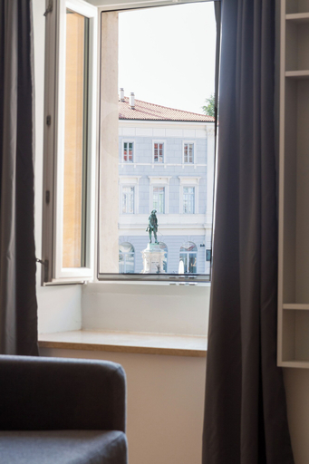 Others 5, Premium City Center Apartment Tartini 2, Piran