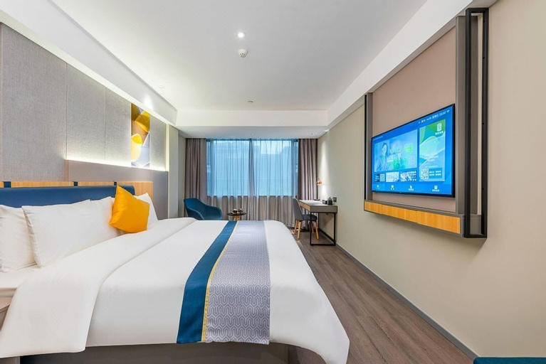 Home Inn Hengqin Vientiane World, Zhuhai