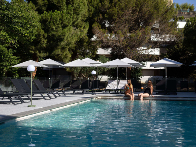 Sport & Beauty 4, Novotel Montpellier, Hérault
