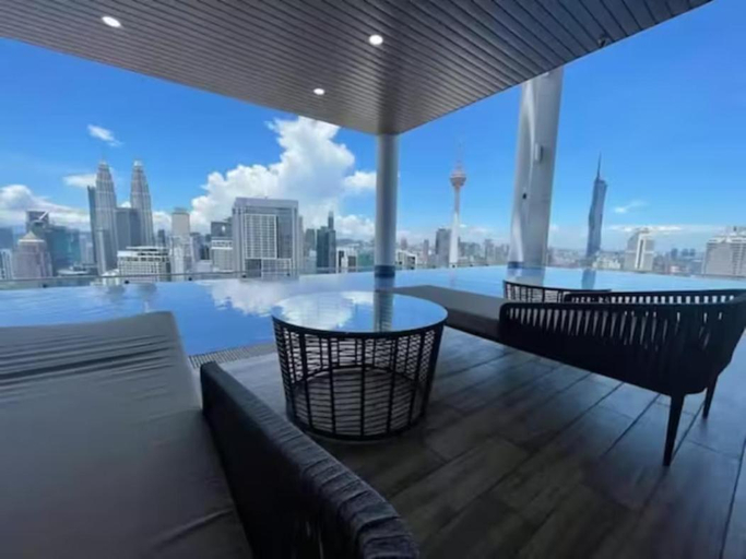 Others 3, Maxhome at The Luxe By Infinitum, Kuala Lumpur