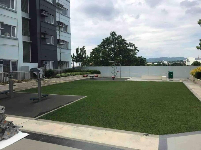 Downtown Avida Towers Condo, Davao City