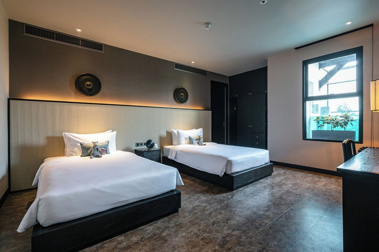 Bedroom 11