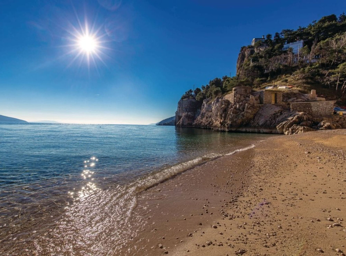 Others 5, Cozy One Bedroom Apartment With Terrace, Mošćenička Draga