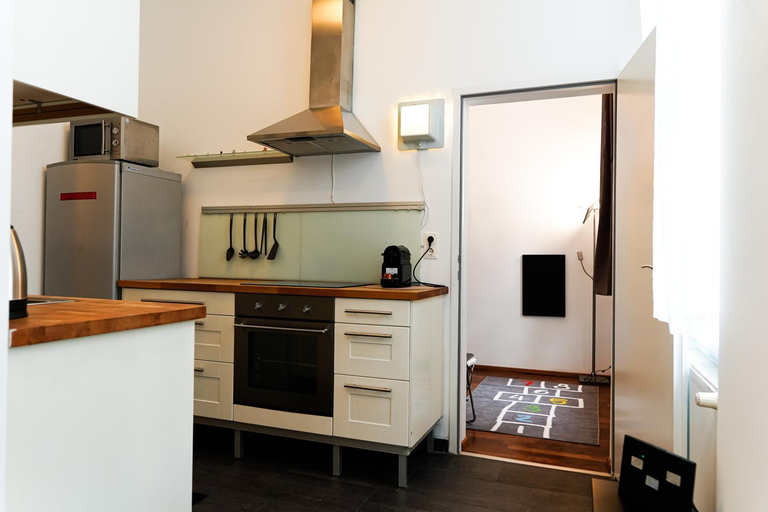 Others 3, Margarete Family Stay, Wien