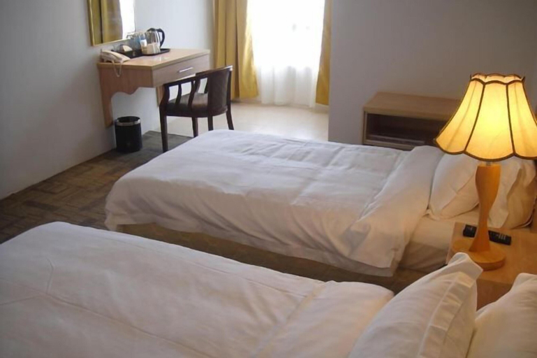 Bedroom 17