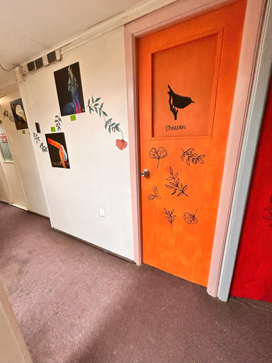 Others 5, Casa Piwke, Coihaique