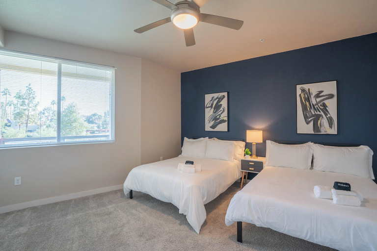 Bedroom 3, ROVE LIVING/KB - V on Broadway, Maricopa