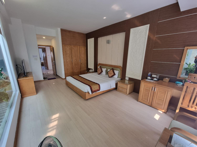 Others 4, Anh Duong Hotel Hai Phong, Lê Chân