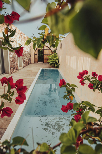 Sport & Beauty 4, Villa Quetzalpapalotl, La Huerta