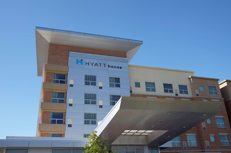 Hyatt House Augusta Downtown, Richmond