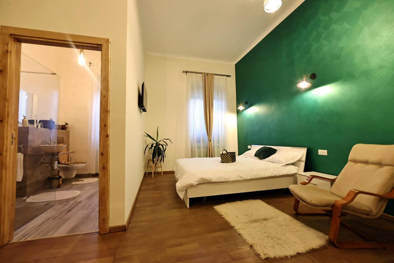 Bathroom 3, Branko's Residence, Timisoara
