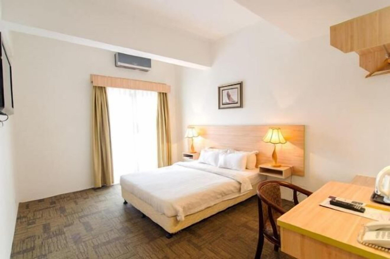 Bedroom 11