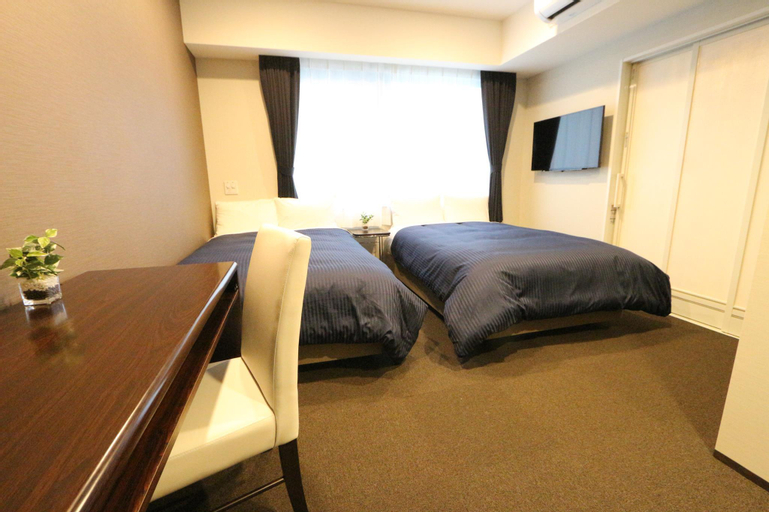 Bedroom 19