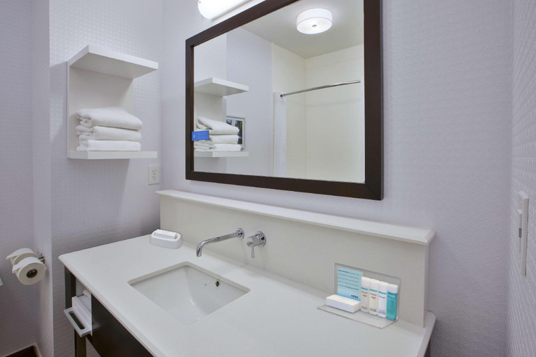 Bathroom 2
