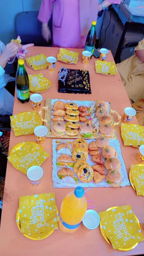 Food & Drinks, Dar Dahssin, Ouarzazate