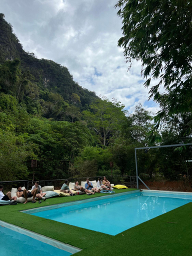 Others 5, Mountain View Party Hostel, Mueang Krabi
