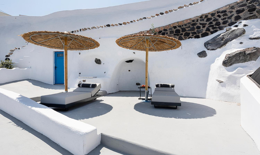 Others 2, Rafael' s Mediteranian Cave Suites, South Aegean
