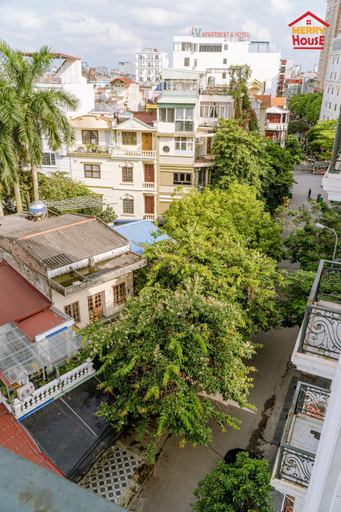 Others 3, Merry House Bach Duong, Ngô Quyền