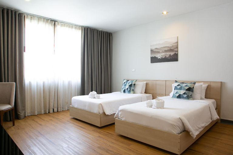 Bedroom 6