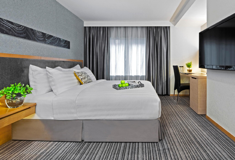 Bedroom 15