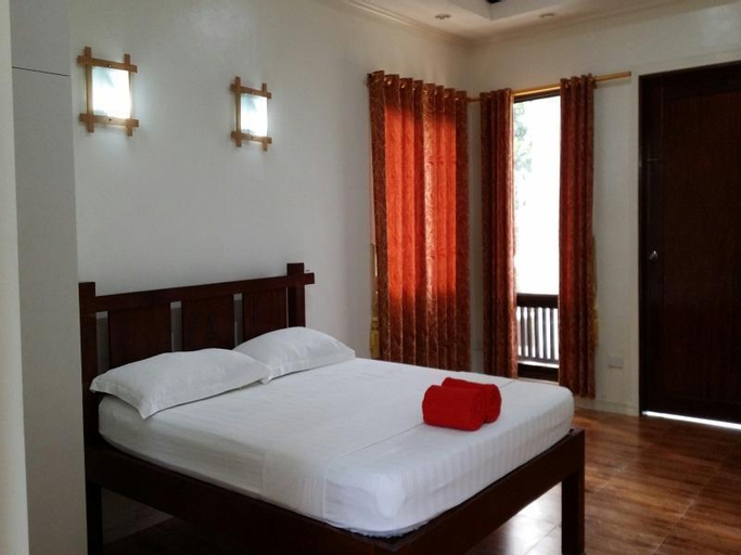 Bedroom 20