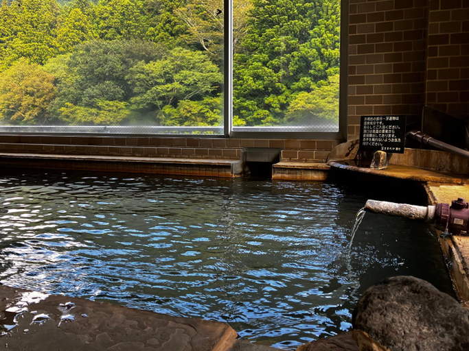 Sport & Beauty, Nasushiobara Masudaya, Nasushiobara