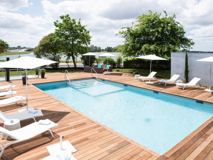 Sport & Beauty 2, Novotel Bordeaux Lac, Gironde