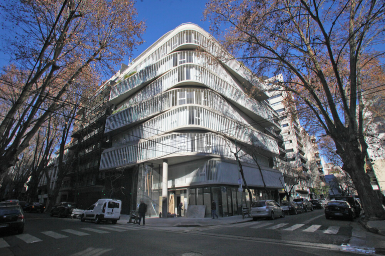 Exterior & Views 2, Urban Rent, Distrito Federal