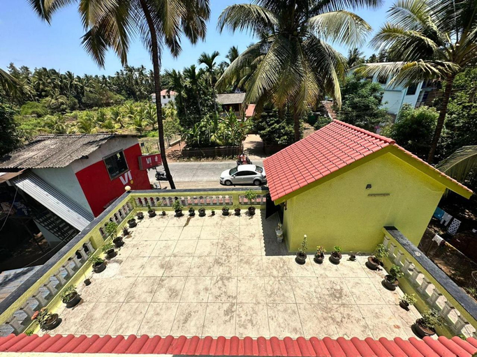 Others 5, Bageecha B&B-Jal 🌊, Raigarh