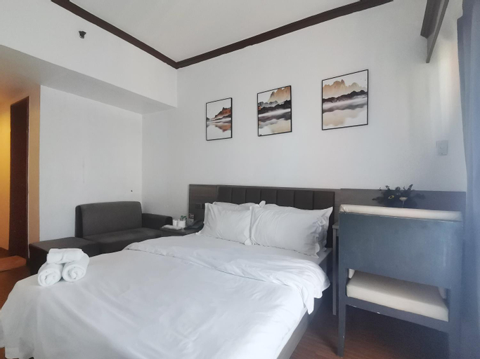 Bedroom 8