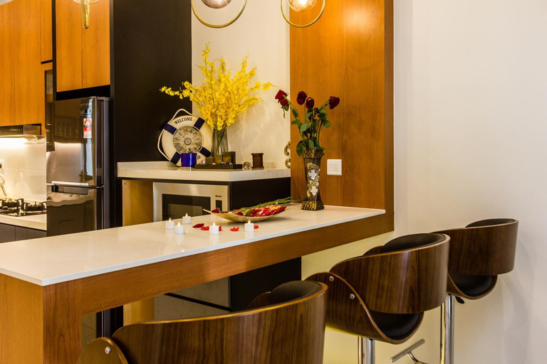 Food & Drinks, Varnen Cozy Haven - EVCharger, Seberang Perai Tengah