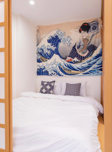 Bedroom 5, Vinhomes Smart City Tay Mo Nam Tu Liem, Từ Liêm