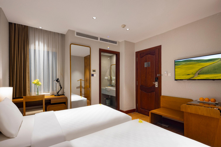 Bedroom 14