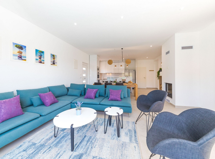 Others 5, Scenic Elegant Trogir Villa With Pool, Trogir