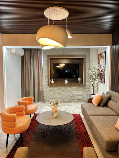 Others 5, Kilk Klak Appart Hotel, Cotonou