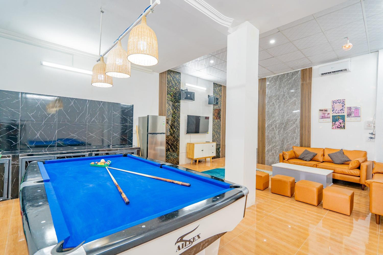 Recreational facilities 3, LP Villa 51 - Free Karaoke - Bida - Gan Bai Sau, Vũng Tàu