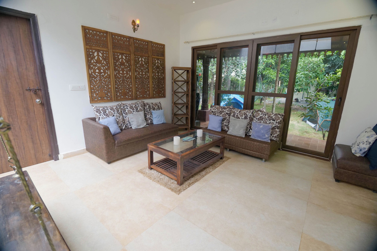 Others 5, Emerald - 2BR Pool Villa Near Airport, Bangalore